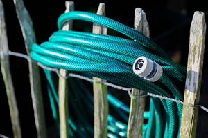 Hosepipe